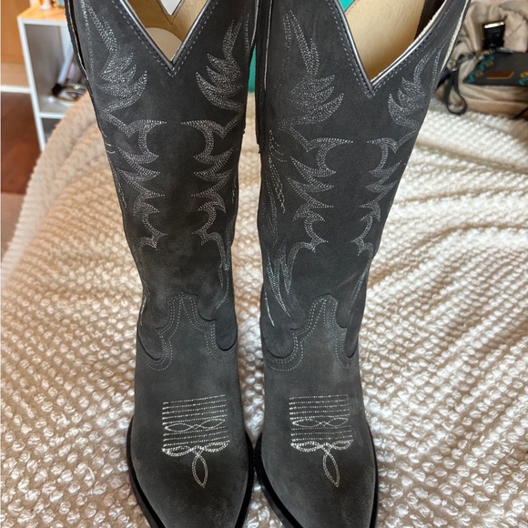 Idyllwind Charmed Life Boots - Picture 4 of 4